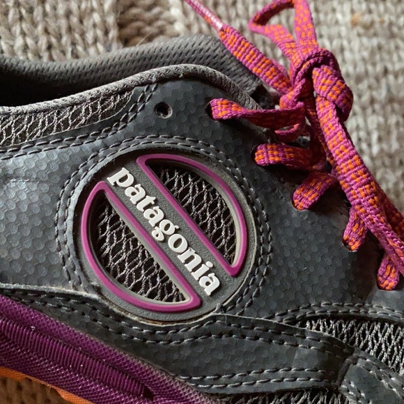 Patagonia Sneakers - Picture 7 of 10